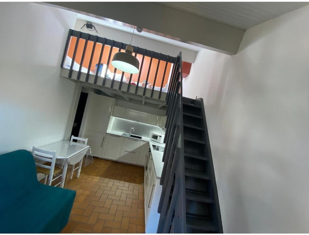 Capbreton Villa Patio 27M2 5 Pers Pres Port Plages Eksteriør bilde